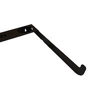 Тримач на стіну для шлангу турбосушки 002-GT - Nexan Wall Mount Holder-hose (002-NWMH), фото 3