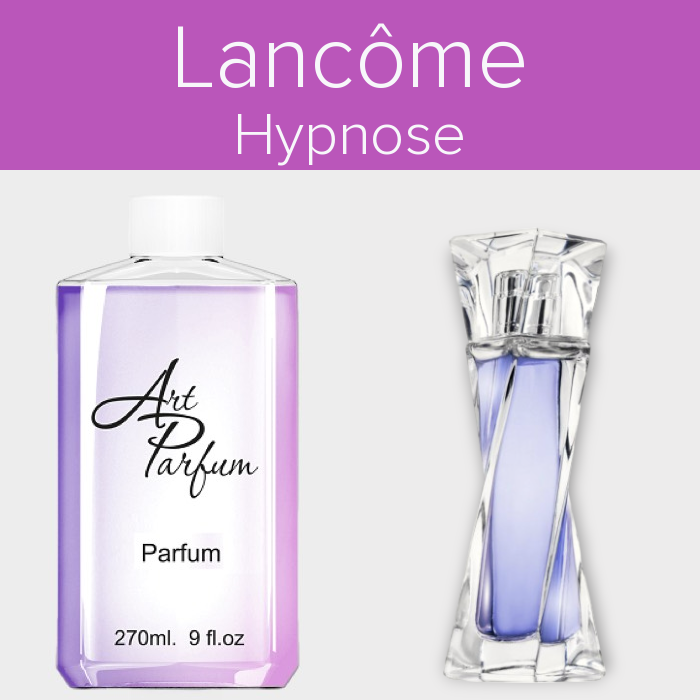 Парфуми 270мл. Аромат схожий з Lancôme Hypnose, фото 1