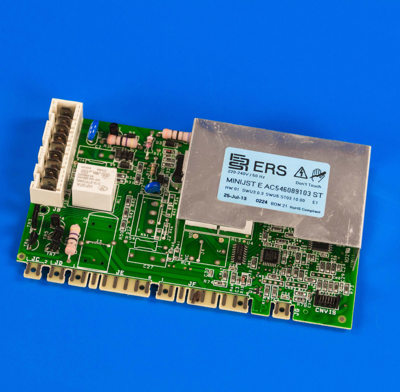 Електронний модуль для пральної машини Ardo/Whirlpool 546089103