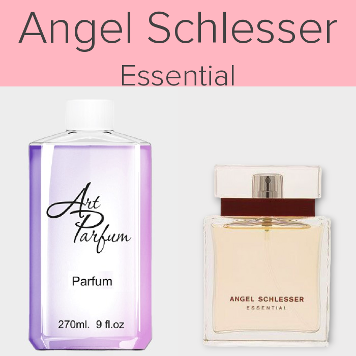 Парфуми 270мл. Аромат схожий з Angel Schlesser Essential, фото 1