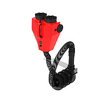 Тримач на стіну для шлангу турбосушки 002-GT - Nexan Wall Mount Holder-hose (002-NWMH), фото 5