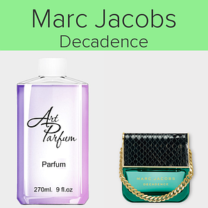 M jacobs decadence sale