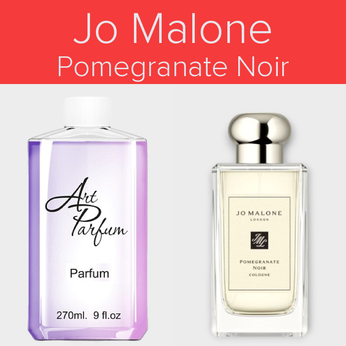 Парфуми 270мл. Аромат схожий з Jo Malone Pomegranate Noir, фото 1