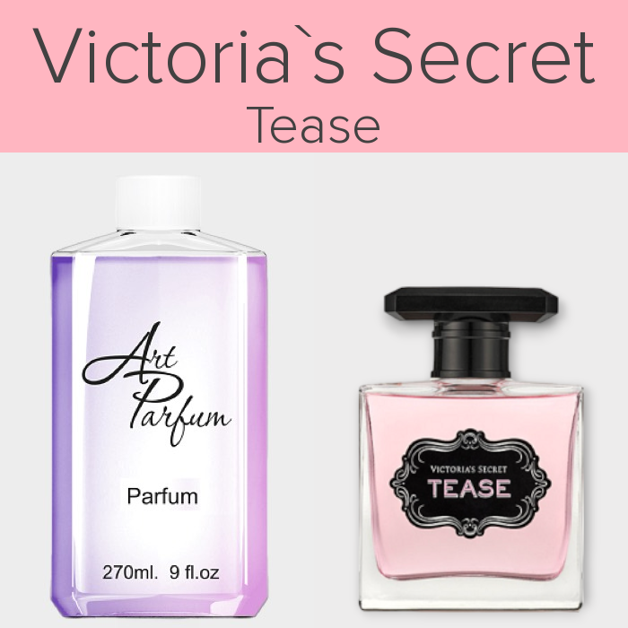 Парфуми 270мл. Аромат схожий з Victoria`s Secret Tease, фото 1