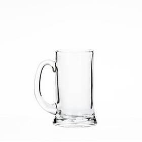 Келих для пива 295 мл ICON 1/2 BEER MUG Borgonovo 12010023