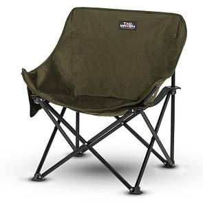 Складане крісло Tac Maven CAMP CHAIR D19015 RAL7013 (Олива)