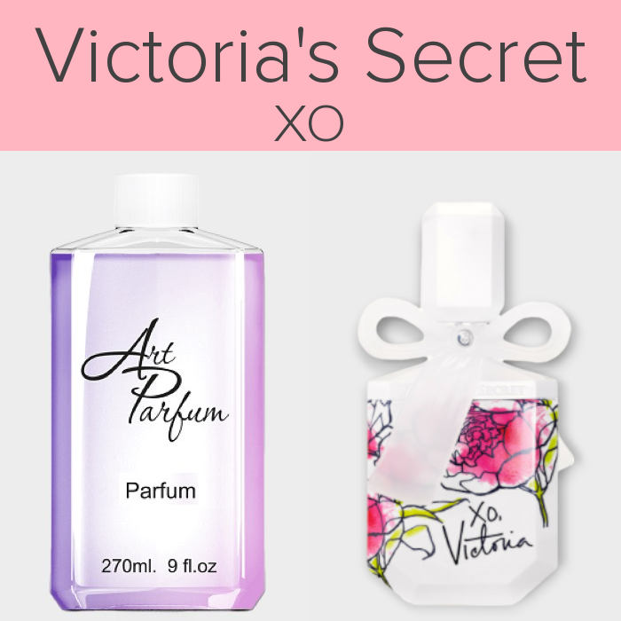 Парфуми 270мл. Аромат схожий з Victoria's Secret XO, фото 1