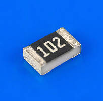 Резистор SMD 0805 1kΩ ± 5% Радіодіталь