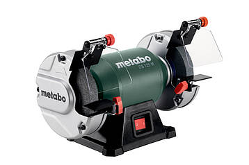 Заточний верстат (точило) Metabo DS 125 M