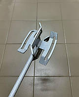 Строительный венчик м14 115мм