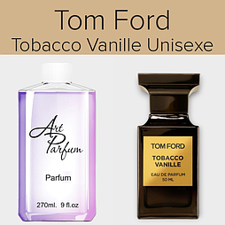 Парфуми 270мл. Аромат схожий з Tom Ford Tobacco Vanille Unisexe