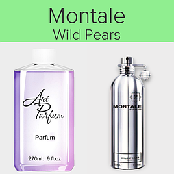 Парфуми 270мл. Аромат схожий з Montale Wild Pears