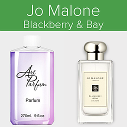 Парфуми 270мл. Аромат схожий з Jo Malone Blackberry & Bay