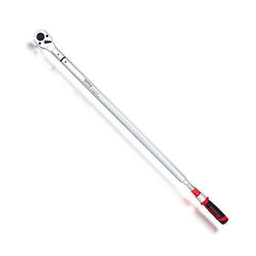 Динамометричний ключ 3/4" x1090 мм 200-1000Nm TOPTUL ANBV24A0