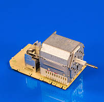 Програматор для пральної машини Electrolux Zanussi 1322095017 Оригінал