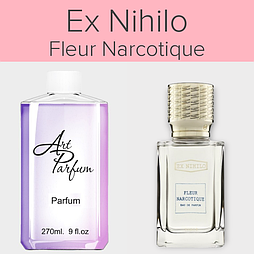 Парфуми 270мл. Аромат схожий з Ex Nihilo Fleur Narcotique