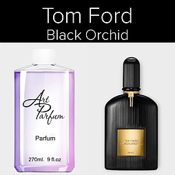 Парфуми 270мл. Аромат схожий з Tom Ford Black Orchid