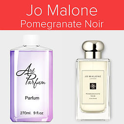 Парфуми 270мл. Аромат схожий з Jo Malone Pomegranate Noir