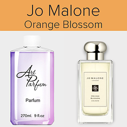 Парфуми 270мл. Аромат схожий з Jo Malone Orange Blossom
