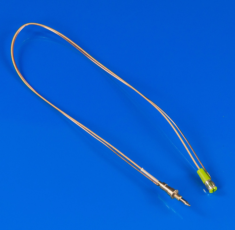 Термопара 500 мм для плити Electrolux 3570653067, фото 1