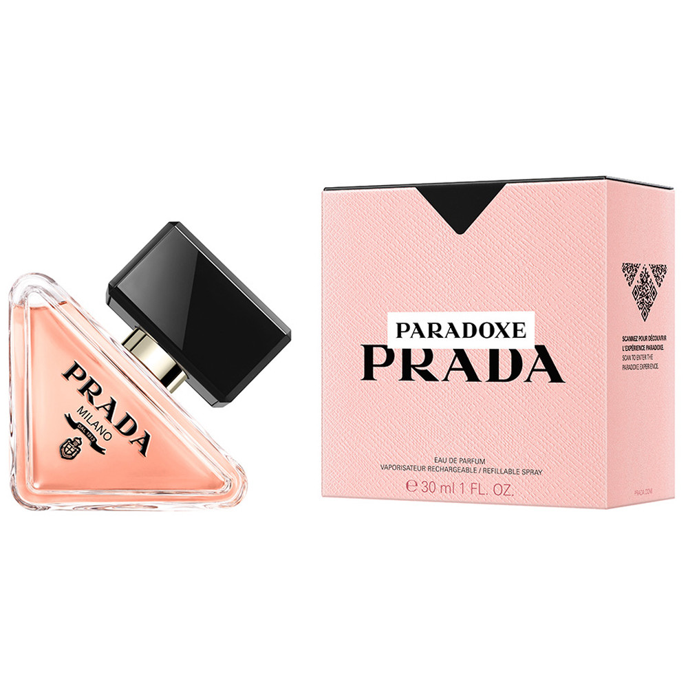 Prada Paradoxe Парфумована вода 30ml (3614273760713)