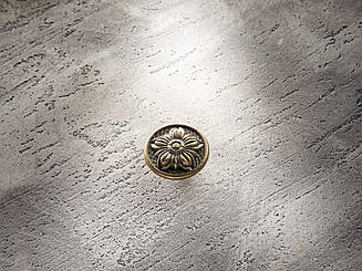 Ручка для скриньок. 31х17мм