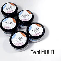 Багатофункціональний гель GeliX MULTI MG 300