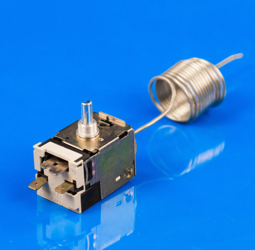 Терморегулятор Холодильника ТАМ-113-3, фото 1