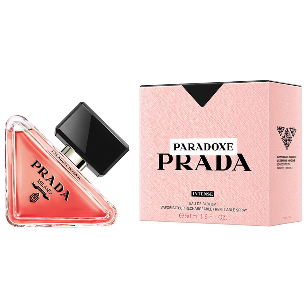 Prada Paradoxe Intense Парфумована вода 50ml (3614273961752)