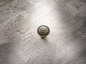 Ручка декоративна для декупажу. 22х26мм