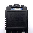 Блок керування ZCY1810RX-6-12V 5pin з пультом керування, для дитячого електромобіля Bambi, фото 3