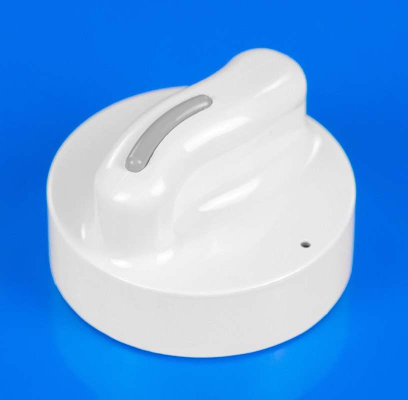Ручка програм для пральної машини Zanussi 1247823006 Original