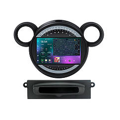 Штатна магнітола Mekede M7 Plus Mini Cooper (2010-2016) CarPlay QleD
