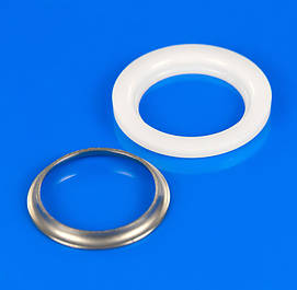 Ущільнювальні гуми для м'ясорубок