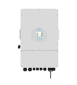 Гібридний інвертор SUN-12K-SG04LP3-EU Deye WiFi (12 kW, 3 фази, 2 MPPT, LV)