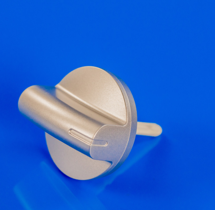 Ручка перемикання режимів Bosch для пральної машини 00613027, фото 1