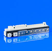 Електронний модуль індикації для посудомийної машини Ariston C00293205