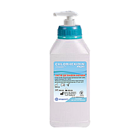 СHLORHEXIDIN 1,0% profi