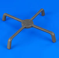 Чавунна решітка для плити Gorenje 693809