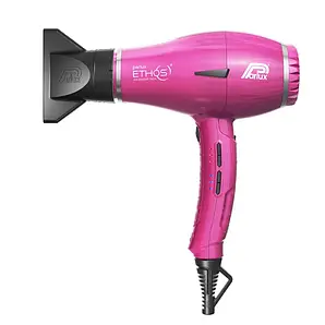Професійний фен для волосся Parlux Ethos Fuchsia