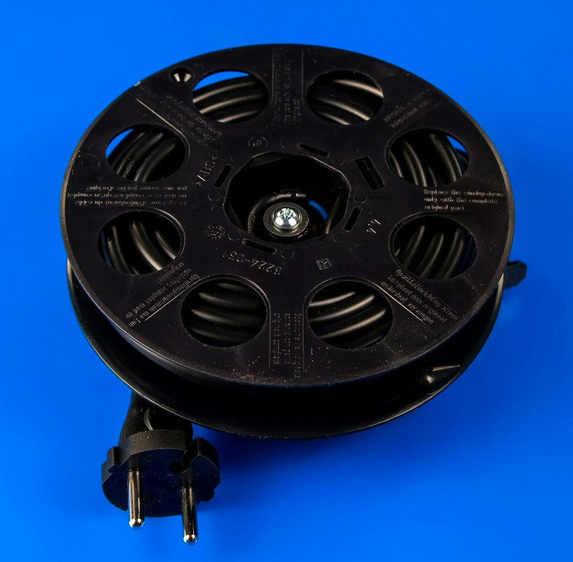 Шнур для пилососів Bosch 00490642, фото 1