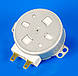 Мотор для тарілки мікрохвильової печі Candy 49007014, фото 2