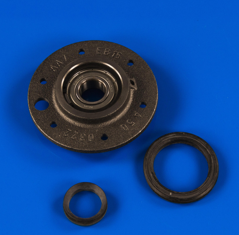 Суппорт для пральної машини Bosch 480138 Original