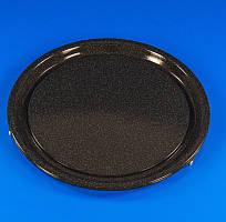 Металевий піддон для мікрохвильової печі LG 3390W1A013F