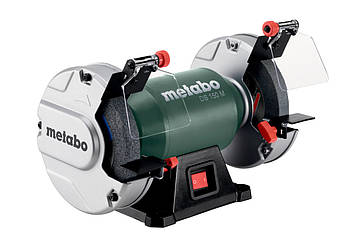 Заточний верстат (точило) Metabo DS 150 M
