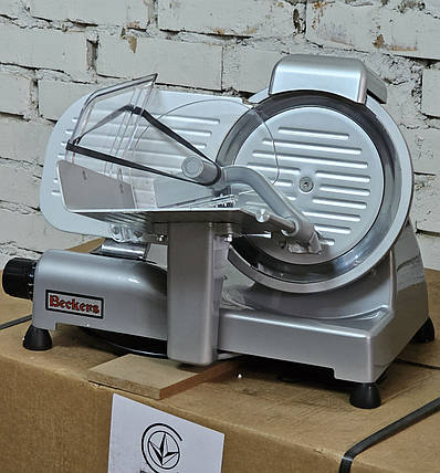 Слайсер Beckers ES 220, фото 1