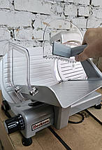 Слайсер Beckers ES 220, фото 5