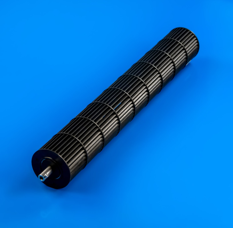 Вентилятор внутрішнього блока для кондиціонера Samsung DB94-00456A, фото 1