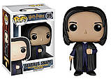 Колекційна фігурка Funko POP Severus Snape Северус Снейп Гаррі Поттер №05, фото 3