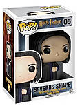 Колекційна фігурка Funko POP Severus Snape Северус Снейп Гаррі Поттер №05, фото 4